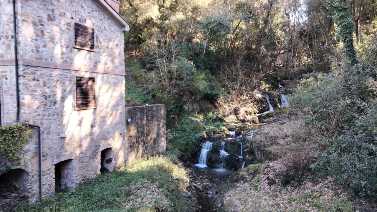 Appartement Il Cuoricino Podere Le Bozze Con Piscina, Wi-fi, Posto Auto *