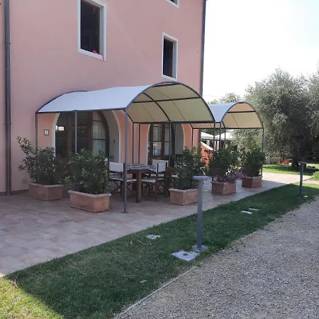 Il Cuoricino Podere Le Bozze Con Piscina, Wi-Fi, Posto Auto Castagneto Carducci Exterior foto