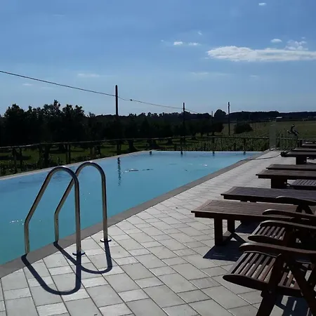 Il Cuoricino Podere Le Bozze Con Piscina, Wi-Fi, Posto Auto Castagneto Carducci Exterior foto