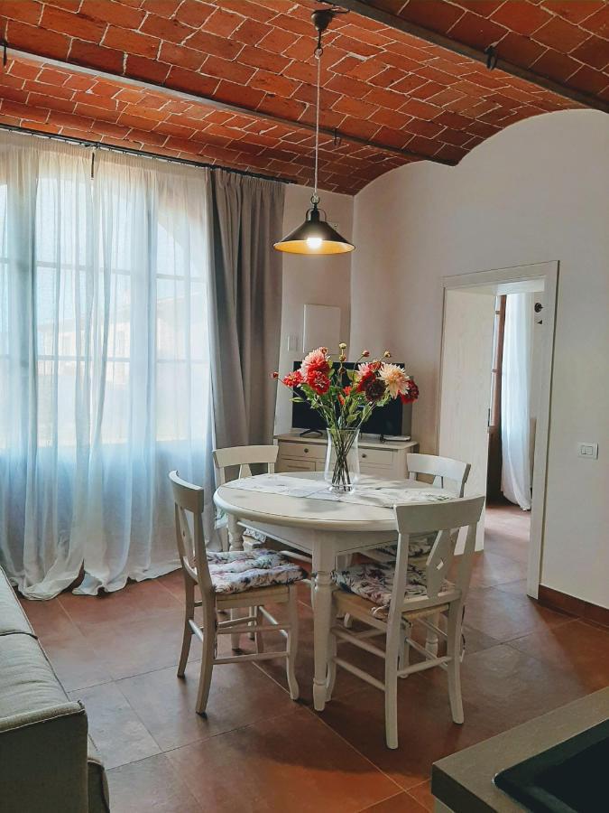 Apartment Il Cuoricino Podere Le Bozze Con Piscina, Wi-fi, Posto Auto *