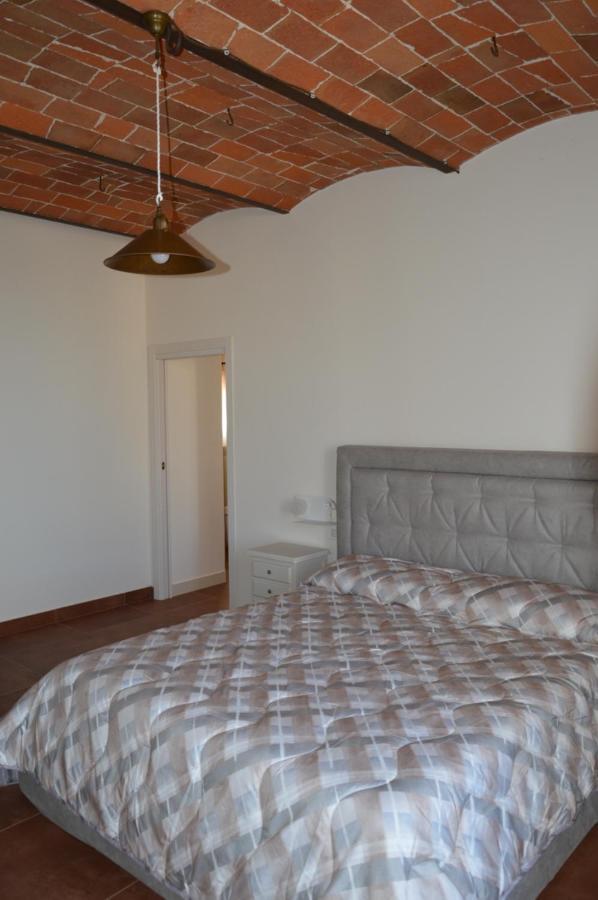 Il Cuoricino Podere Le Bozze Con Piscina, Wi-fi, Posto Auto Apartment