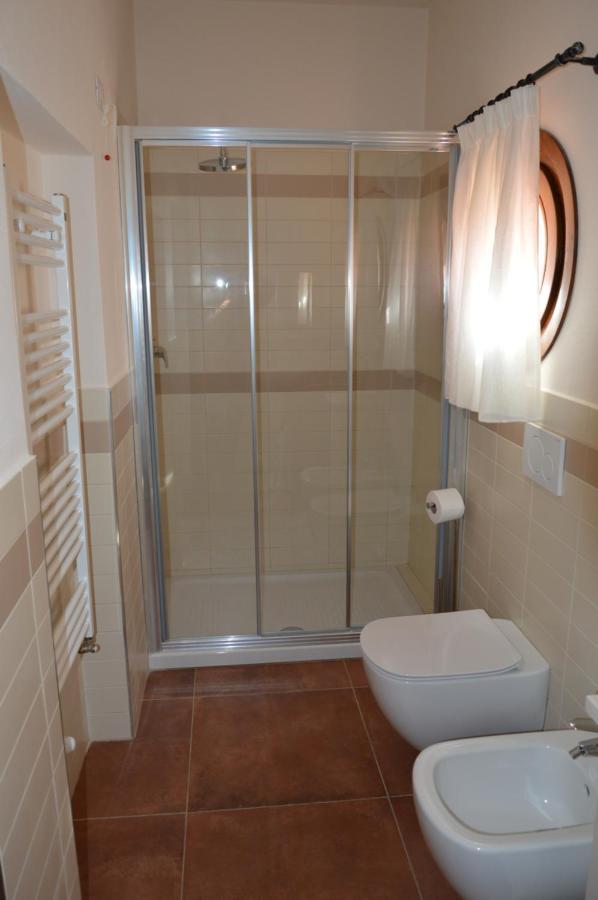 Il Cuoricino Podere Le Bozze Con Piscina, Wi-fi, Posto Auto Apartment