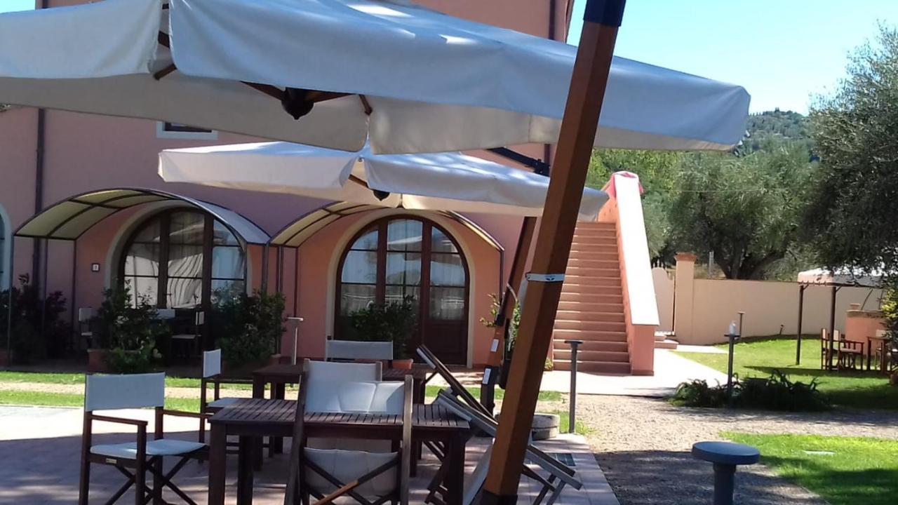 Il Cuoricino Podere Le Bozze Con Piscina, Wi-fi, Posto Auto Castagneto Carducci
