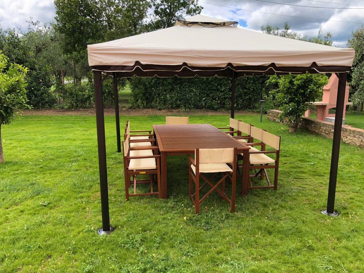 Il Cuoricino Podere Le Bozze Con Piscina, Wi-fi, Posto Auto Apartment *