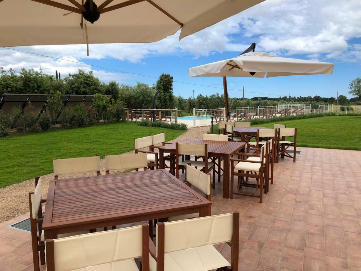 Apartment Il Cuoricino Podere Le Bozze Con Piscina, Wi-fi, Posto Auto *