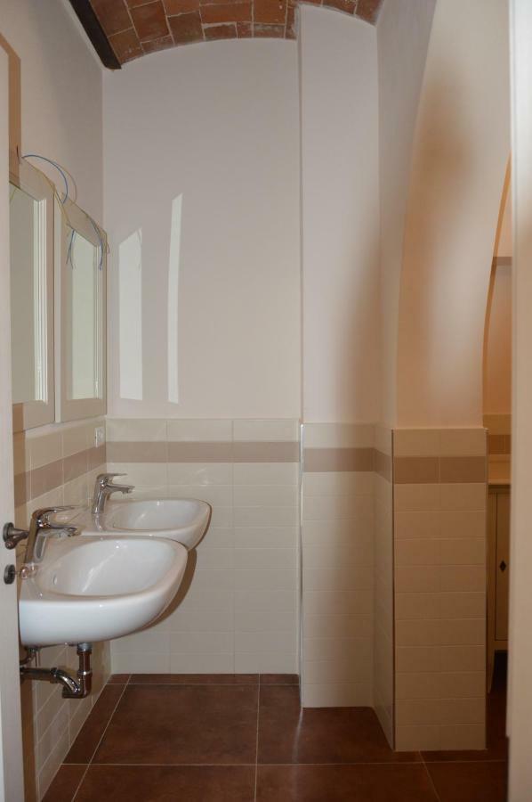 Il Cuoricino Podere Le Bozze Con Piscina, Wi-fi, Posto Auto Apartment
