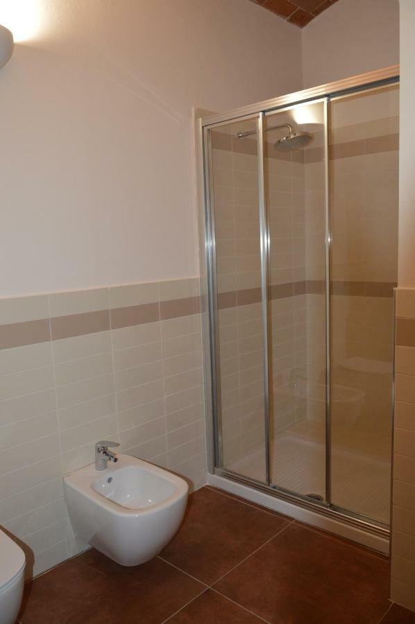 Apartment Il Cuoricino Podere Le Bozze Con Piscina, Wi-fi, Posto Auto Castagneto Carducci