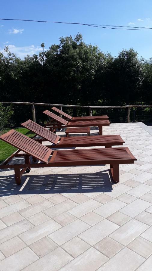 Apartment Il Cuoricino Podere Le Bozze Con Piscina, Wi-fi, Posto Auto *