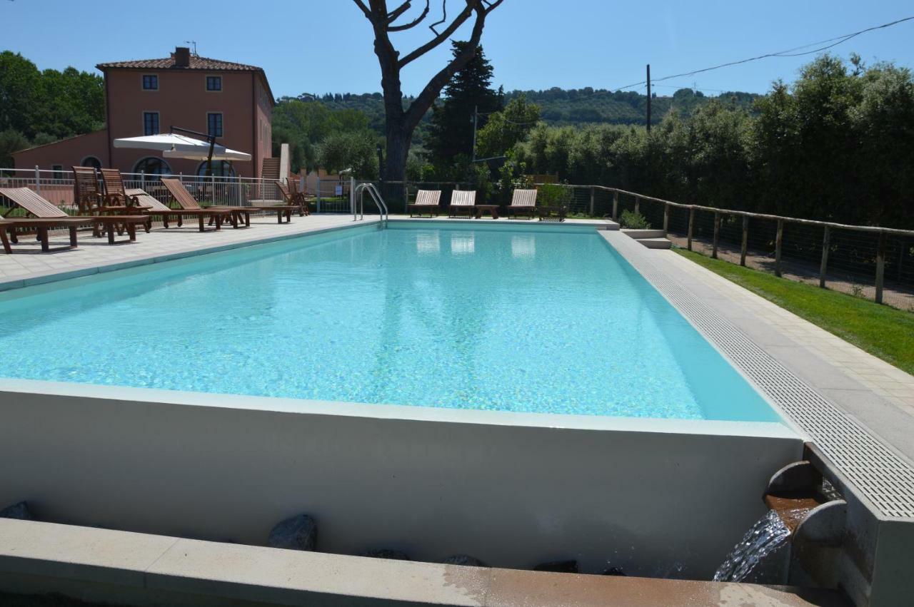 Il Cuoricino Podere Le Bozze Con Piscina, Wi-fi, Posto Auto Castagneto Carducci